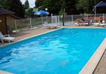 Camping Gurmençon - Camping Le Rey-1