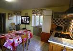 Location vacances Orbey - Maison avec salle de jeux et parking privé à Orbey - Fr-1-744-25-3