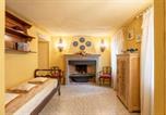 Location vacances Pieve Fosciana - Grillo Rosso 8-3