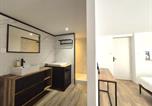 Location vacances Isles-sur-Suippe - Camden - Extérieur et parking-2
