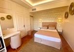 Hôtel Saint-Tropez - La Bastide Du Port - Hôtel de Charme-2
