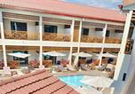 Hôtel Madagascar - Annexe Vezo Beach Hotel-3