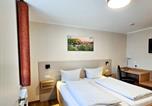 Location vacances  Gare de Straubing - Gasthof Geier-3