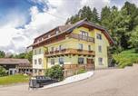 Location vacances Liebenfels - Ferienwohnung Mit Panoramab-1