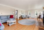 Location vacances Olympia - Wonderfully Comfortable Light-Filled Seattle Home-4