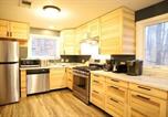 Location vacances Holderness - Green Circle 29 Estates Pet Friendly Private Home in Waterville Estates-4
