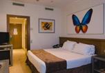 Hôtel Valence - Hotel Mas Camarena-1