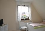 Location vacances Herford - Pension Highway - Bünde Borriesstraße 39-3