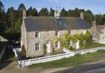 Location vacances Malton - The Green-1
