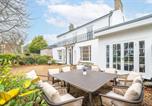 Location vacances Cromer - Cliff Lane House-1