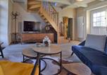 Location vacances Isigny-le-Buat - Stunning Home In Saint-Brice-De-Landell With Wifi-3