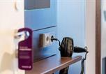 Hôtel Châteaux d'Augustusburg et de Falkenlust à Brühl - Premier Inn Köln City Süd-4