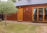 Location vacances Gare de Fareham - Squirrels Drey-1