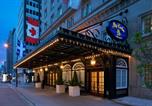 Hôtel Saint-Laurent - The Ritz-Carlton, Montreal-2