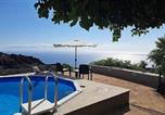 Location vacances Los Llanos De Aridane - Appartement Taburiente-1