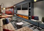 Hôtel Arlington - Courtyard by Marriott Washington, D.C./Foggy Bottom-1