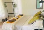 Location vacances White River - Tjimaka Farm-2