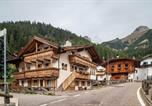 Location vacances Campitello di Fassa - Apartment Sassolungo-3