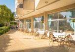 Hôtel Varna - Villa Aurora-3