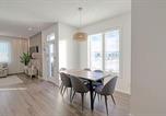 Location vacances Airdrie - Bright 5br Family Retreat 15 min to Yyc-3
