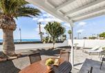 Location vacances  Province de Las Palmas - Casahost El Cable Seaview Beach house-3