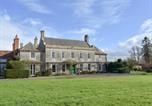 Location vacances Glastonbury - Wootton House-2