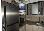 Location vacances Buenos Aires - Apartment in downtown Buenos Aires-4