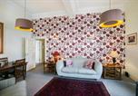Location vacances Glasgow - West George Street Apartment Glasgow-4