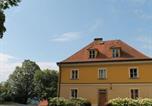 Location vacances Mariánske Lázne - Pleasant holiday home in Milire with courtyard-2