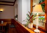 Location vacances Cottbus - Jugendgästehaus Cottbus-4