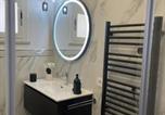 Location vacances Pula - Black and White Apartment-3