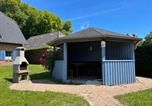 Location vacances Sellin - Ferienwohnung 02 am Selliner See-4