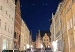 Location vacances Stralsund - Ferienwohnungen in der Altstadt Stralsund-3