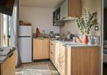 Location vacances Liézey - Mobil home - 4 pers. - Api-1-52-2579-3