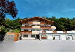 Location vacances Sankt Johann im Pongau - Sonnhang Apartment Unterkofler-4