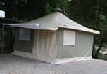 Camping avec Piscine Massignieu-de-Rives - Camping Des 3 Lacs-3
