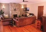 Location vacances Grahamstown - The Ranch House at African Safari Lodge-4