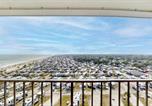 Hôtel Pawleys Island - Renaissance 908-3
