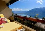 Location vacances Locarno - Ferienwohnung D19-1