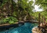 Location vacances Castel Focognano - Torre di Riosecco-3
