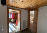 Hôtel Grächen - Alte Bock 2.0-4