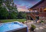 Location vacances Sylva - Winter Discount Nofees Hottubwcu3minfirepit-3