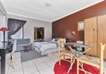 Location vacances Roodepoort - The cozy 1 bedroom apartment-3