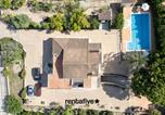 Location vacances Elche - Rentafive - Chalet - Piscina Privada-1