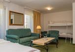 Hôtel Ruhpolding - Alpenhotel Gastager-2