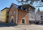 Location vacances Bad Reichenhall - Ferienwohnung Kunterbunt-2