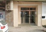 Location vacances Almería - Comfortable Excellent Views-3