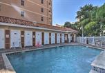 Location vacances Clearwater - 8 min Walk to Beach, Pool, Hot Tub, Bay View-2