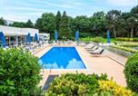 Hôtel Crévin - Novotel Rennes Alma-4