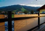 Location vacances Sankt Georgen Ob Murau - Kreischberg Ot2-3